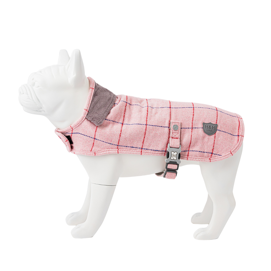 Tweed Jacket Hugo & Hudson Perrosville