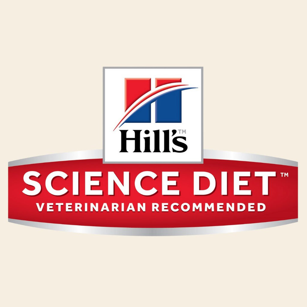HILL'S SCIENCE DIET