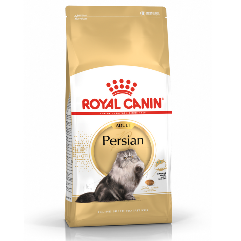 Royal Canin Gato - Persa
