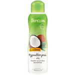 TROPICLEAN SHAMPOO GENTLE & COCONUT HYPOALLERGENIC