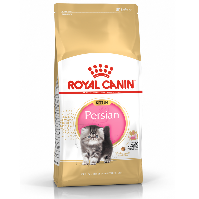 Royal Canin Gatito - Persa