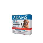 Collar ADAMS PLUS Anti-Pulgas & Garrapatas Para Perros & Cachorros