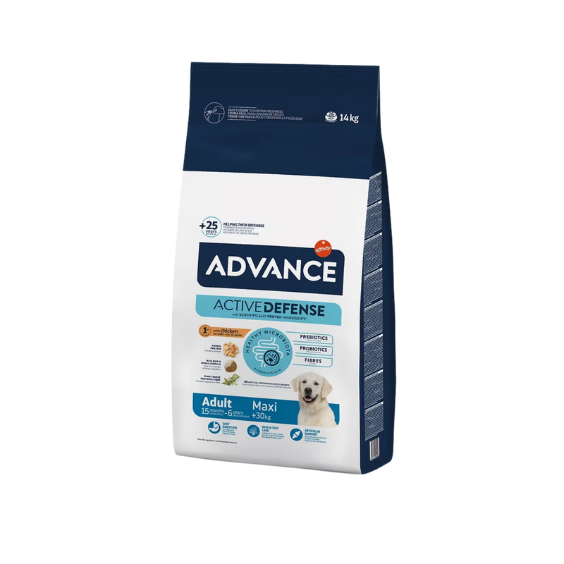 Advance Veterinary Diets - Adulto Maxi