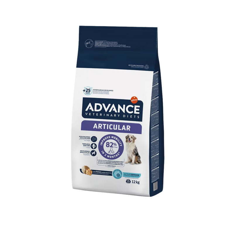 Advance Veterinary Diets - Articular