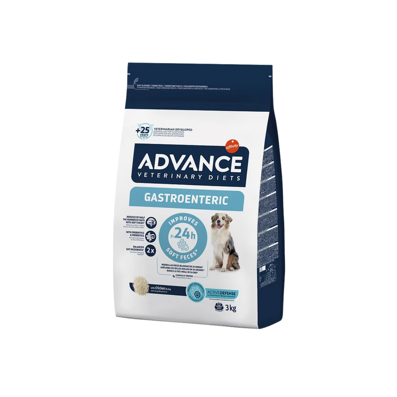 Advance Veterinary Diets - Gastroenteric