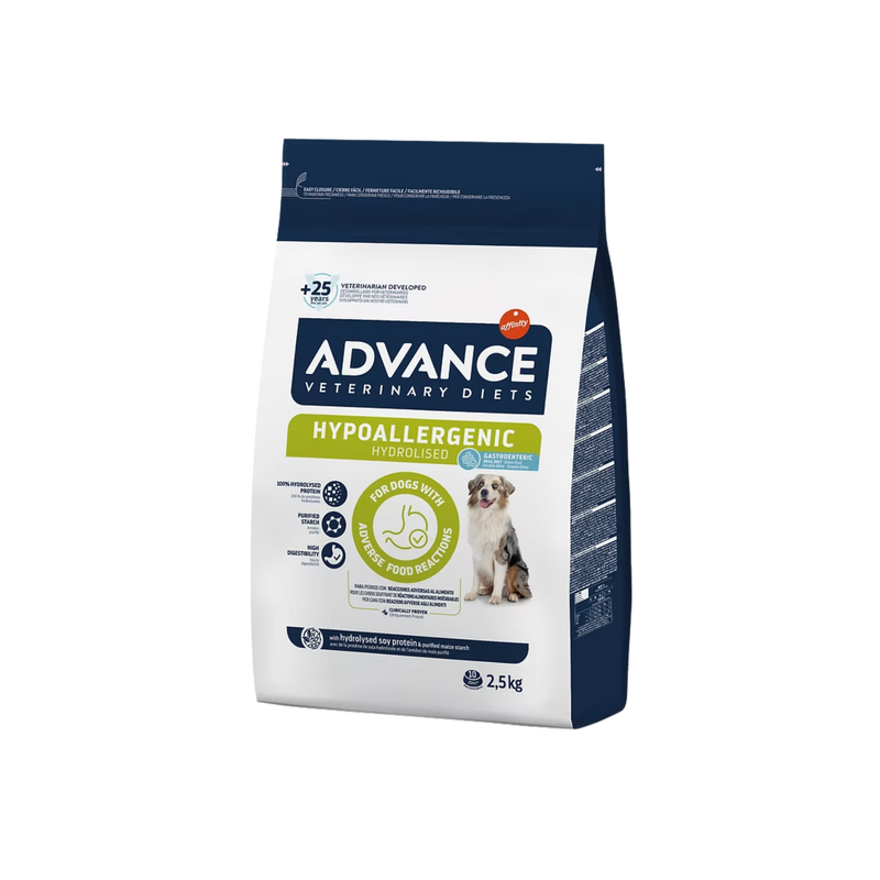 Advance Veterinary Diets - Hypoallergenic
