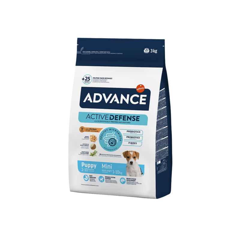 Advance Veterinary Diets - Cachorro Protect Mini
