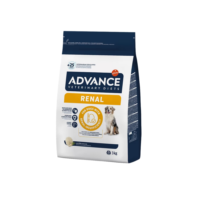 Advance Veterinary Diets - Renal