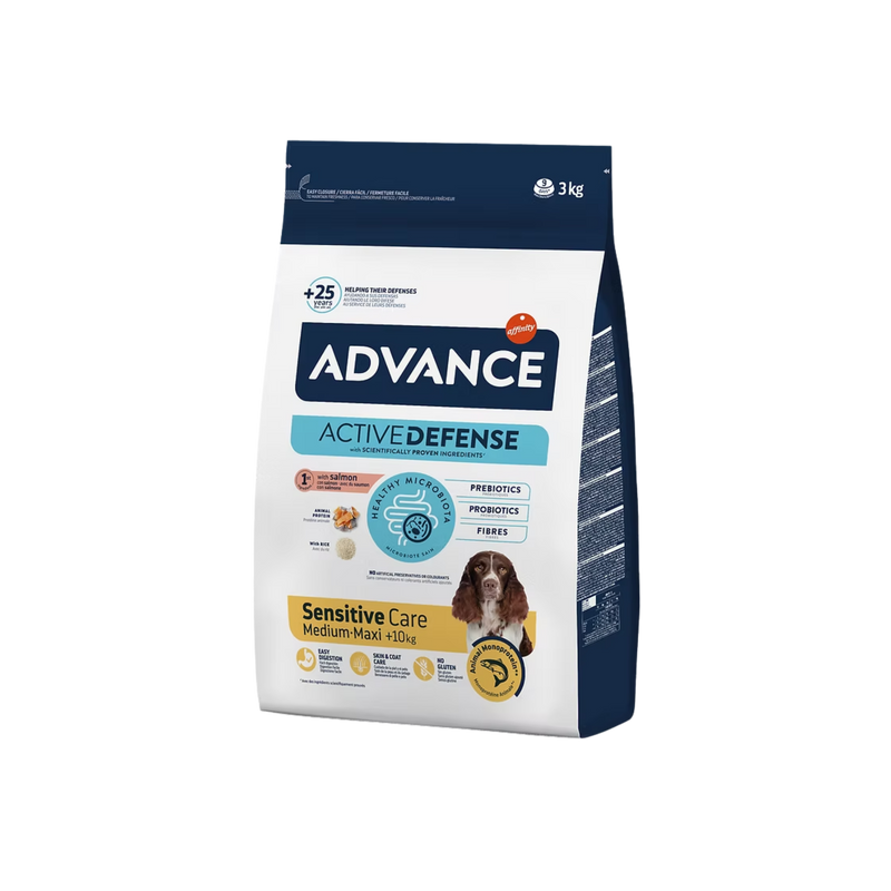 Advance Veterinary Diets - Sensible Salmon Medium