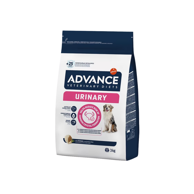 Advance Veterinary Diets - Urinario