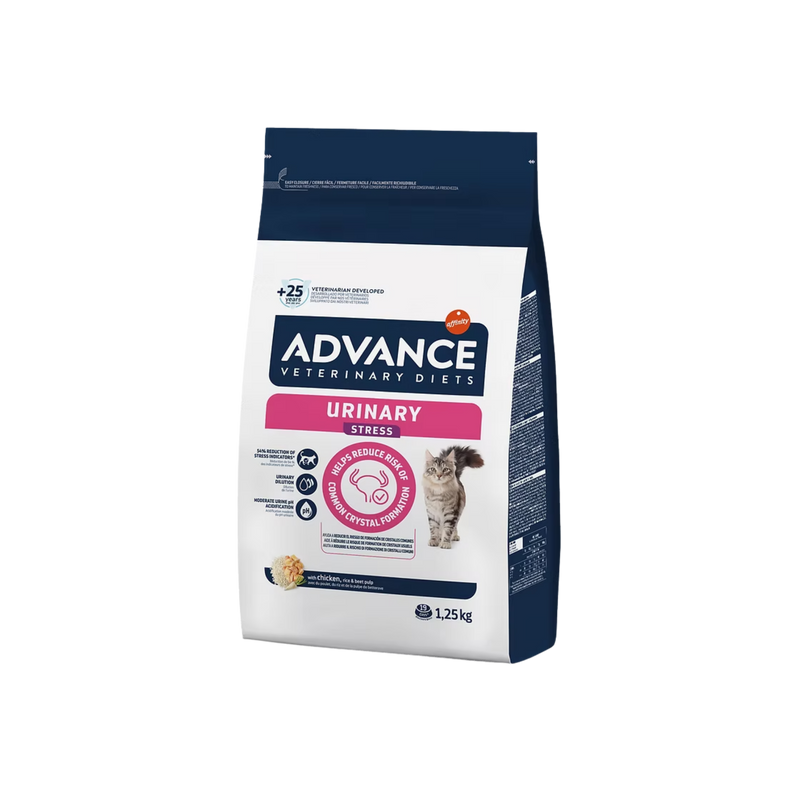 Advance Veterinary Diets - Urinario Estres