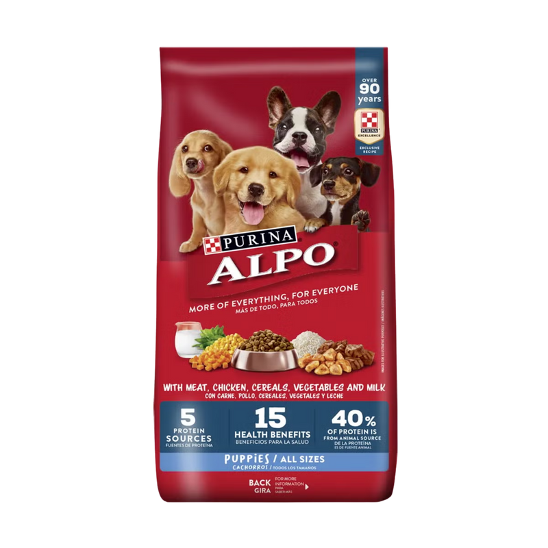 Alpo Cachorro