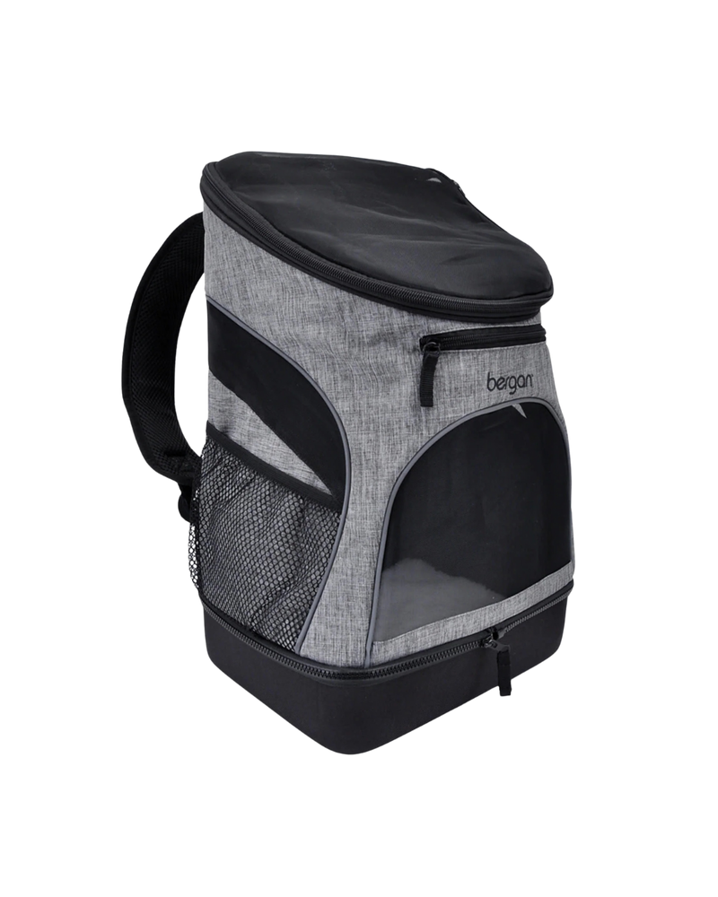Backpack Pet Carrier Bergan - Mochila para Mascotas