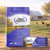 Combo cachorro Nutrisource arroz