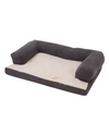 Cama Ortopédica Pet Bolster