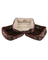 Cama Realtree Max-5 Camo Box Bed