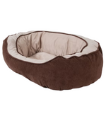 Cama Snoozzy Chevron Chenille Gusset