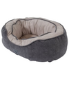 Cama Snoozzy Chevron Chenille Gusset