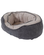 Cama Snoozzy Chevron Chenille Gusset