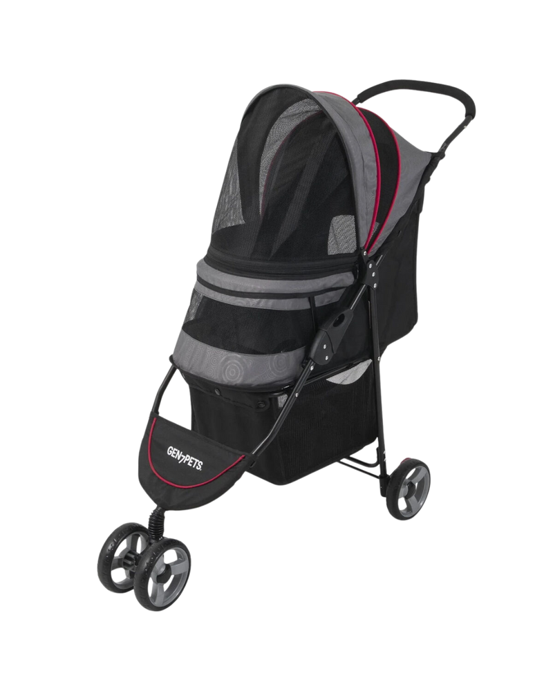 Carruaje Gen7pets Regal Plus