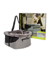 Comfort Bergan - Asiento de Carro para Mascotas
