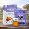 Combo de cordero Nutrisource