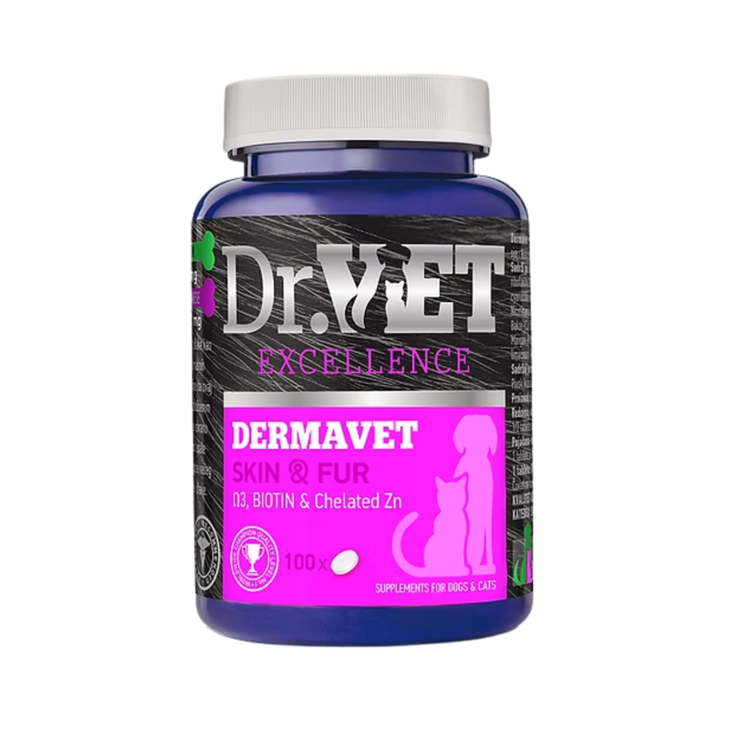 Dr. Vet - Dermavet