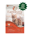 Earthborn Holistic Primitive Gato Libre de Granos - Pollo