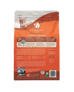 Earthborn Holistic Primitive Gato Libre de Granos - Pollo