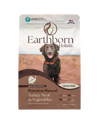 Earthborn Holistic Primitive Natural Libre de Granos - Pavo