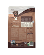 Earthborn Holistic Primitive Natural Libre de Granos - Pavo