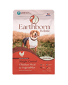 Earthborn Holistic Control de Peso Libre de Granos - Pollo