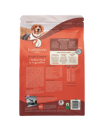 Earthborn Holistic Control de Peso Libre de Granos - Pollo