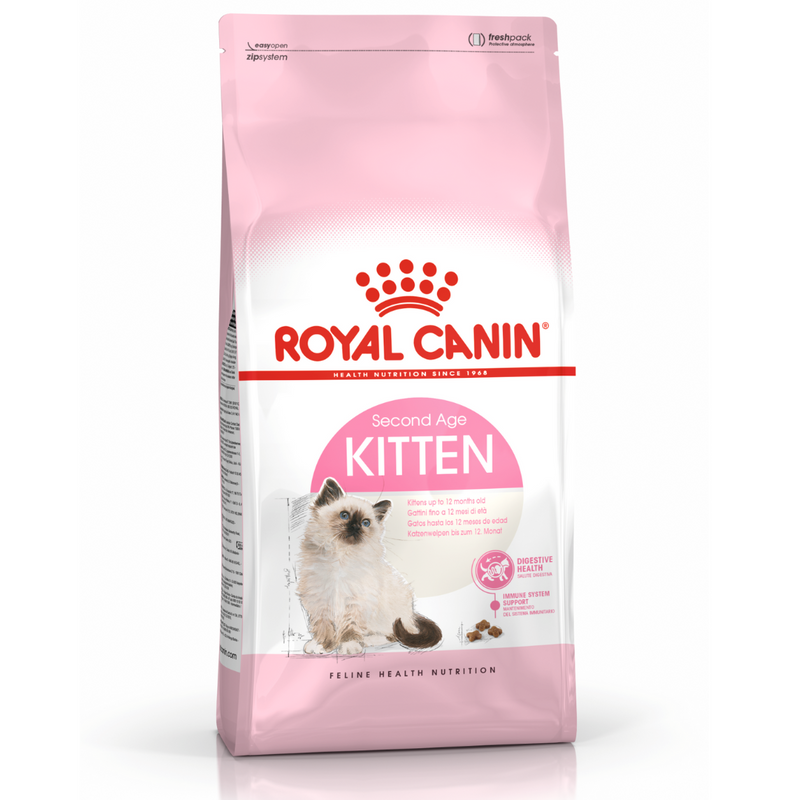 Royal Canin - Gatito