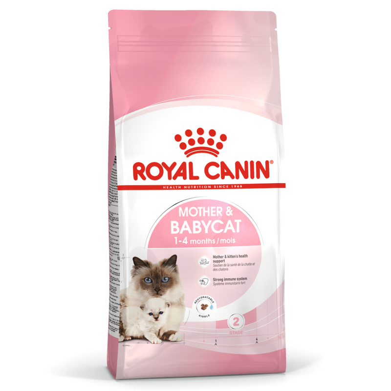 Royal Canin Gato - Madre & Gatito