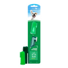 TropiClean Cepillo De Dedo Para Aliento Fresco Para Perro