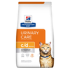 Hill's Prescription Diet Gato - C/D Multicare