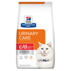 Hill's Prescription Diet Gato - C/D Urinary Multi-care Stress