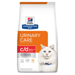 Hill's Prescription Diet Gato - C/D Urinary Multi-care Stress