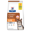 Hill's Prescription Diet Gato - K/D Kidney care