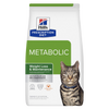 Hill's Prescription Diet Gato - Metabolic