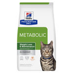 Hill's Prescription Diet Gato - Metabolic