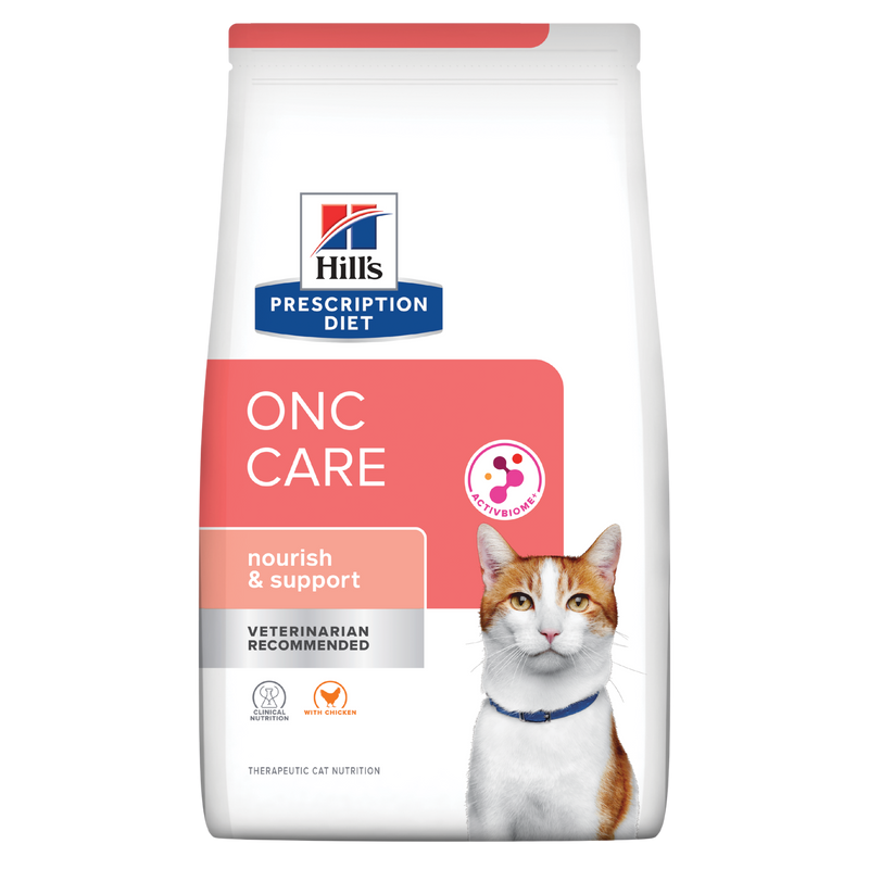 Hill's Prescription Diet Gato - ONC