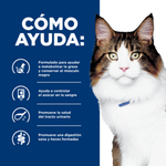 Hill's Prescription Diet Gato - W/D Multi-benefit