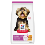 Hill's Science Diet Adulto Small & Mini - Pollo & Arroz