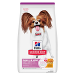 Hill's Science Diet Small & Mini Adult - Light