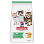 Hill's Science Diet Gatito
