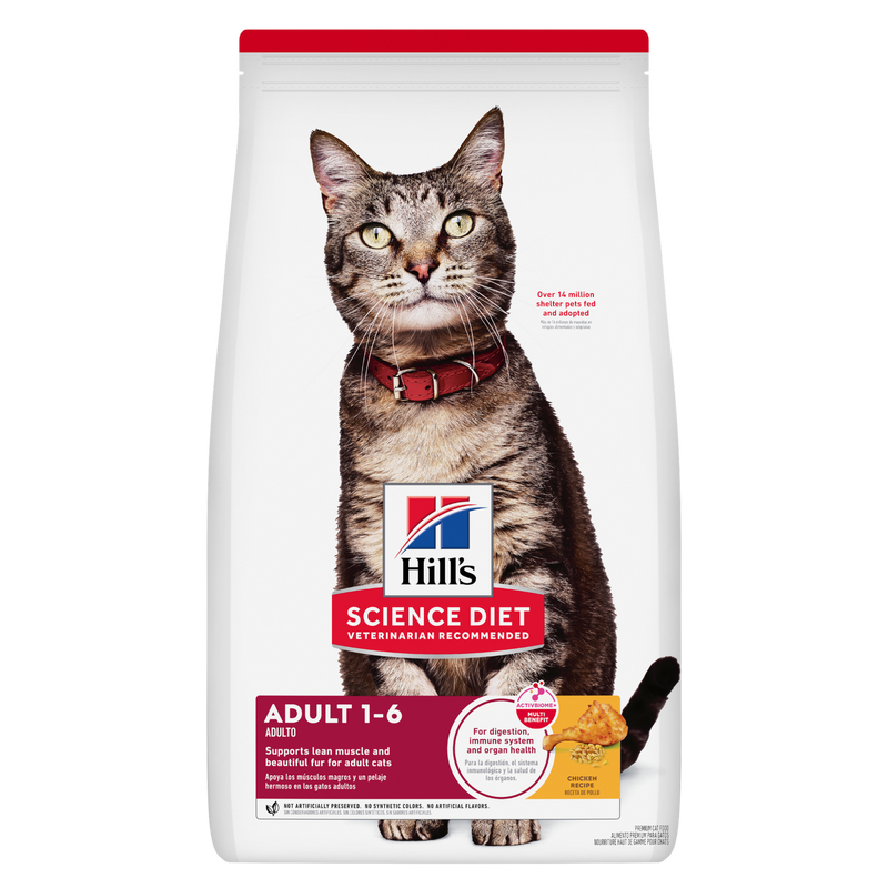 Hill's Science Diet Gato Adulto