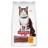 Hill's Science Diet Gato Adulto - Control de Bolas de Pelo
