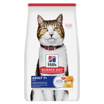 Hill's Science Diet Gato Adulto Senior +7
